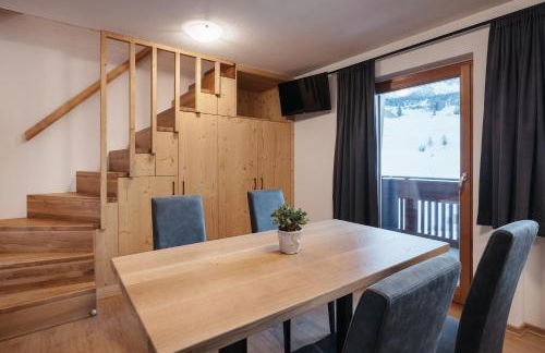 Ciasa Willy App Conturines - Photo 4