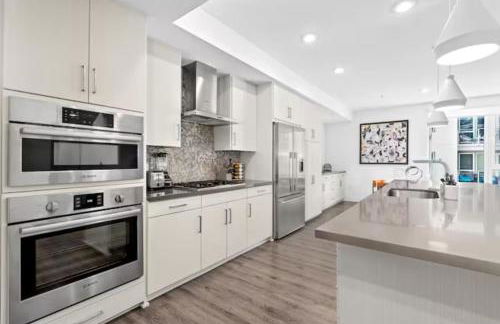 Ruby Tide - Two Floor Airy 2BR Marina Side Exclusive Amenities - Foto 4