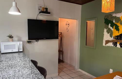 Loft Canarinho - Praia do Campeche - Photo 7