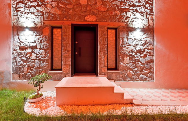 Yaka Esinti Villa - Photo 2