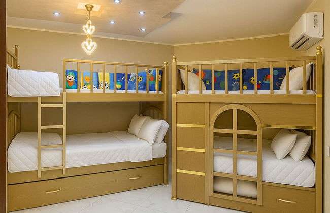 Where Relaxation Meets the Mediterranean Porto Said - Foto 2