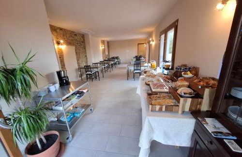 Agriturismo IL VECCHIO OLIVO - Foto 7