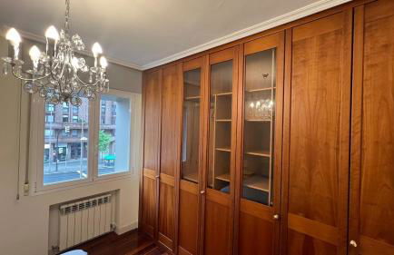 Bright apartment in Parque Etxebarria with parking - Foto 42