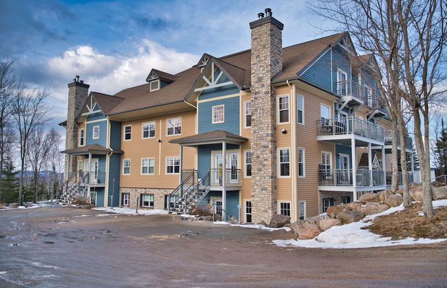 Le Petit Bijou by Tremblant Platinum - Foto 1