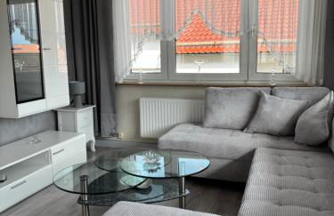 Ferienwohnung an der Warte - Foto 37