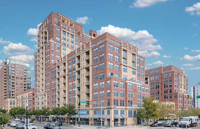 National at Metropolitan Park - Foto 36