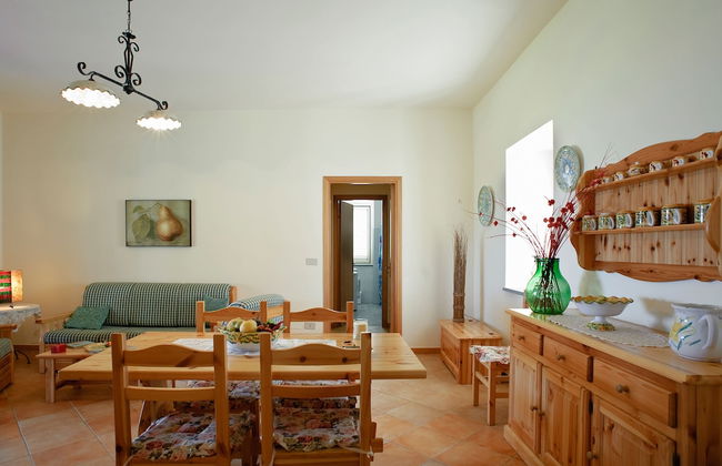 La Collina degli Ulivi - Casa Limoni 1 - Foto 7