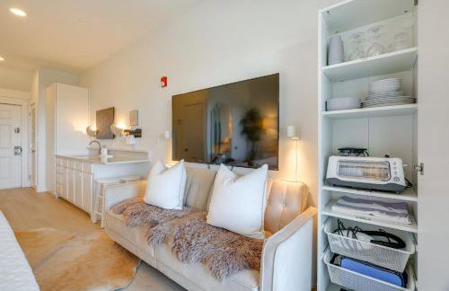 Ocean View Condo Btwn Rosemary and Alys Beach! - Photo 3