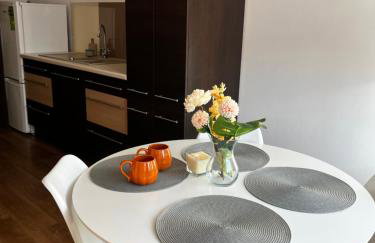 Apartament Wolności - Foto 24