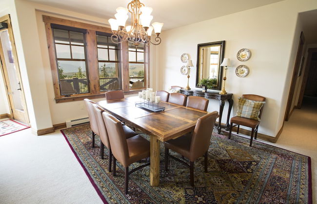 WestWall Lodge - Foto 45