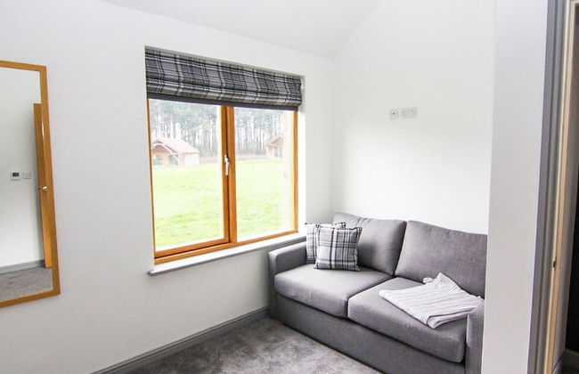 Hay's Wood Retreat - Foto 25