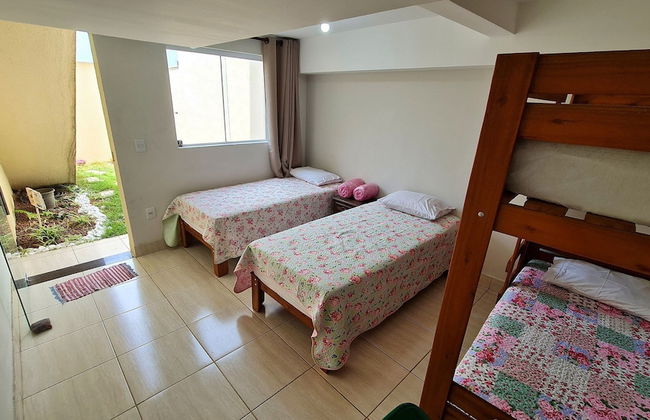 Santa Branca Pampulha - Foto 9