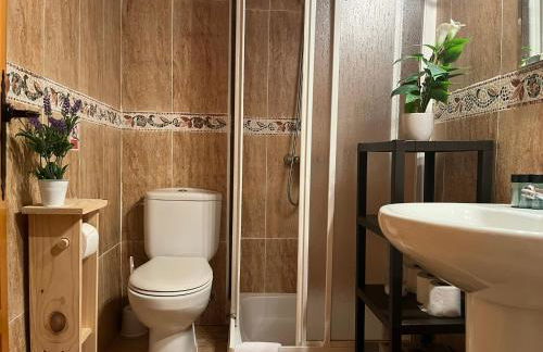 CASA RURAL MASIA ARINESA Culla - Foto 10