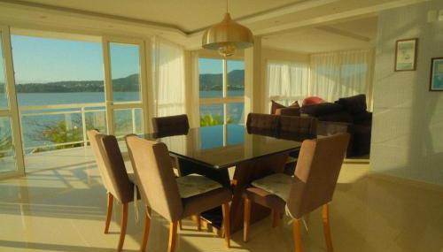 Paraíso da Lagoa - Piscina, Deck e Conforto - Foto 3