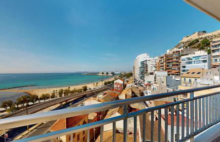 Alicante Penthouse Sea Views - Photo 17