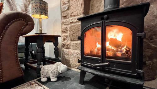 Stylish & cosy barn minutes from the Lake District - Foto 4