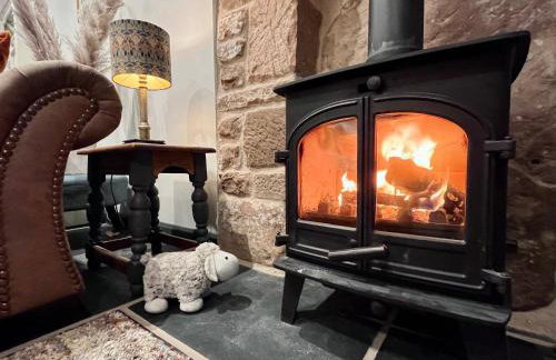 Stylish & cosy barn minutes from the Lake District - Foto 4