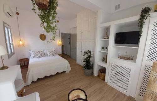 Patmos Little Suites - Foto 19