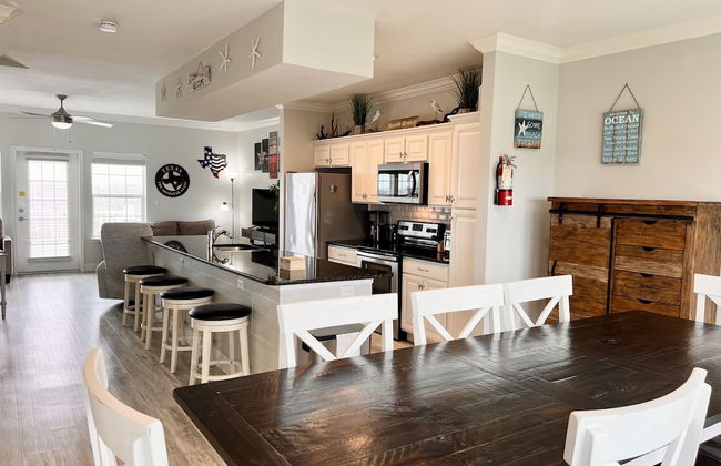 Pathways to the Sea - Beach View - Foto 12