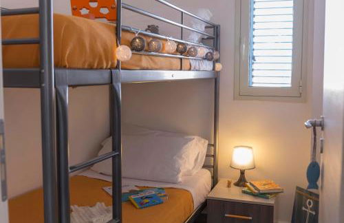 MareinSicilia Dammusa Residence - Foto 12