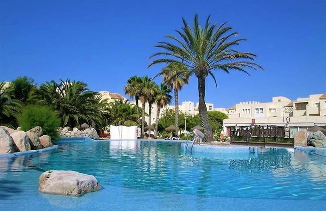 Belvilla by OYO Macael Bajo 204 - Foto 15