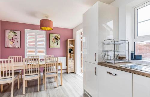 Modern Comfortable Home - Pass The Keys - Foto 35