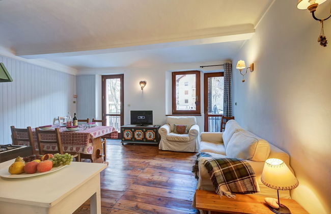 Appartamento Zia Anna Ski in Ski out - Photo 3