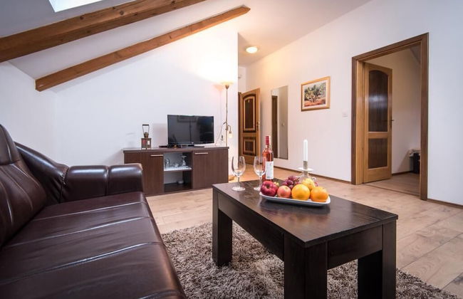 Apartments Zavala - Foto 7