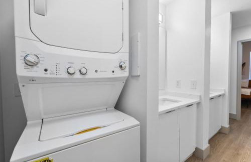 Cozy City Charm - Spacious, Parking, Balcony, Gym - Foto 30