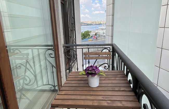 Galatolia Suites - Foto 28