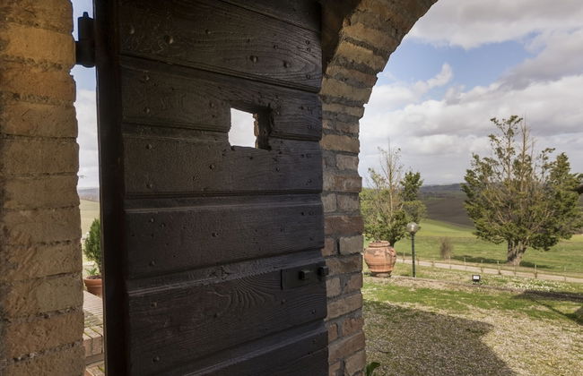 Wine Resort Colsereno - Foto 29