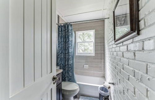 Mins to Graceland Secluded Rambling Ranch Style Home - Foto 19