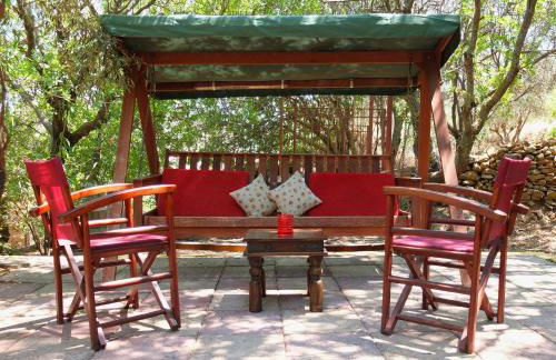 Aeriko Benovias Rooms & Apartments - Foto 9