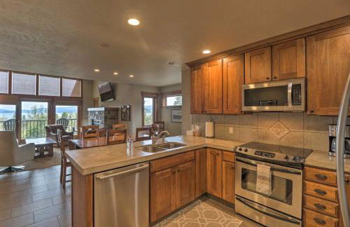 Expansive Bigfork Resort Retreat on Flathead Lake! - Photo 8