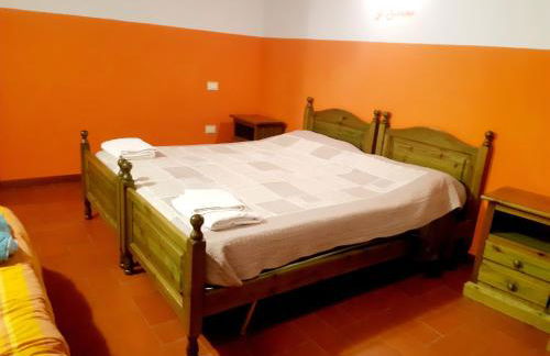 Il Serrino Family tra le montagne - Foto 13