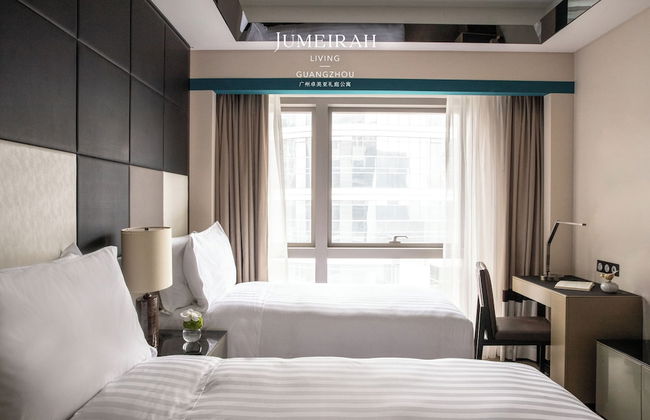 Jumeirah Living Guangzhou - Residences - Photo 22