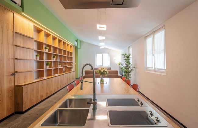 Charming Portofino 3-bed retreat - Foto 19