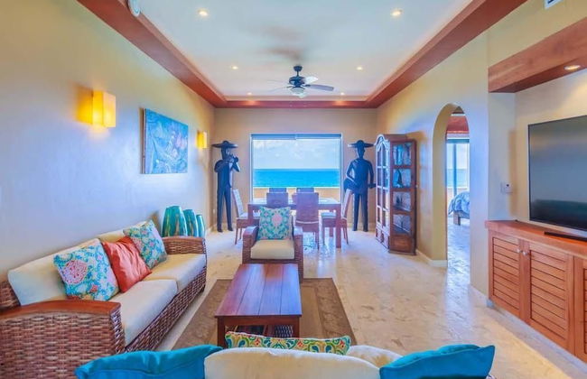 Isla 33 - Two Bedroom Villa 2303 - Foto 10