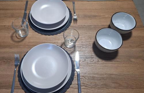 Eva's Home - Nähe Phantasialand, Therme Euskirchen, Eifel,sehr gute Bahnanbindung nach Köln - Foto 9