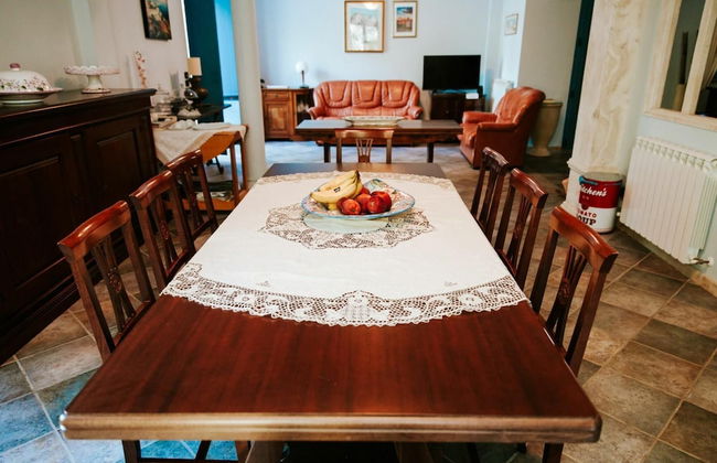 Villa Millefiori - Villa Millefiori - Photo 19