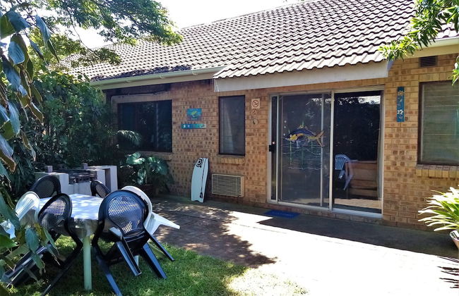 St Lucia Wilds - Foto 9