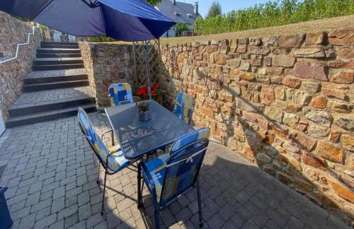 Romantischer Aufenthalt mit Blick auf den Weinberg - Foto 5