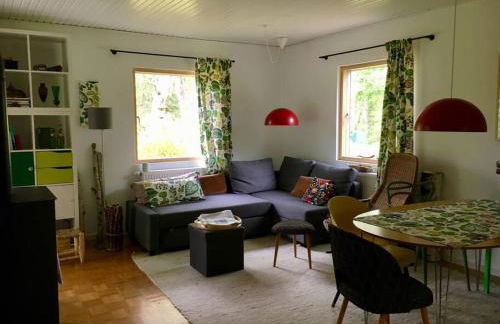 Ferienhaus im Wald an der Weinstrasse - Foto 13