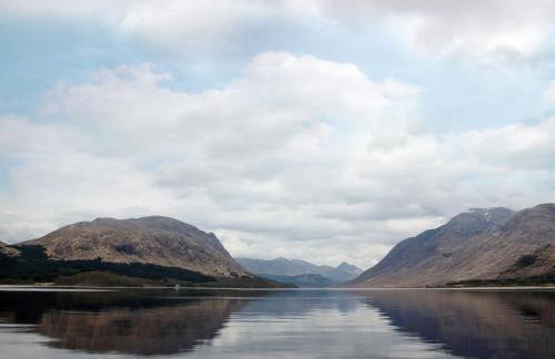 Invernoe Cottage - Foto 19