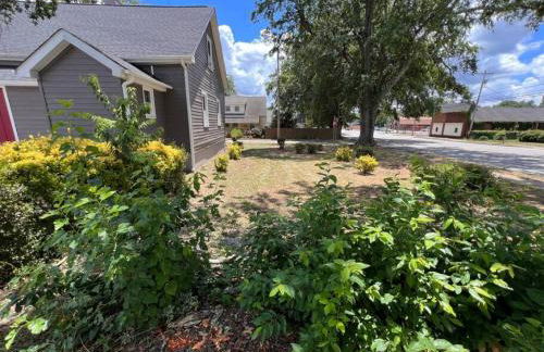 Historic Home in Downtown Greer Shop Eat & Sleep - Photo 6