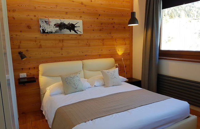 Housemuhlbach Wellness Acqua Spa Resort - Foto 10