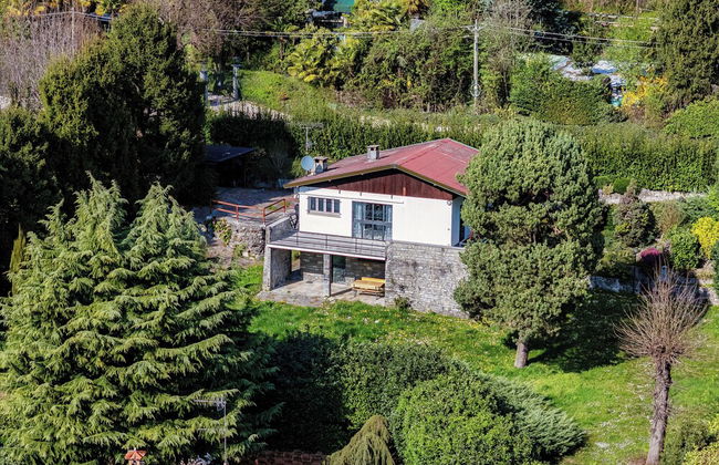 Montorfano Garden & Lake View by Quokka 360 - Villa near Lake Como - Foto 77