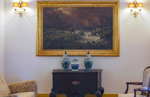 The Big House-grand comfort at Serra da Estrella - Foto 29