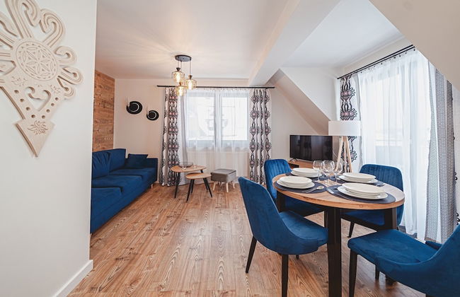 Sun & Snow Resorts H Białka Tatrzańska - Foto 61