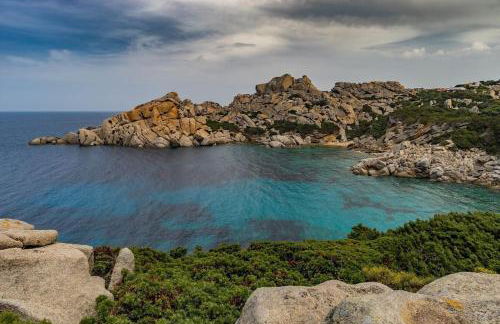 Appartement Terrasse St Florent - Foto 16